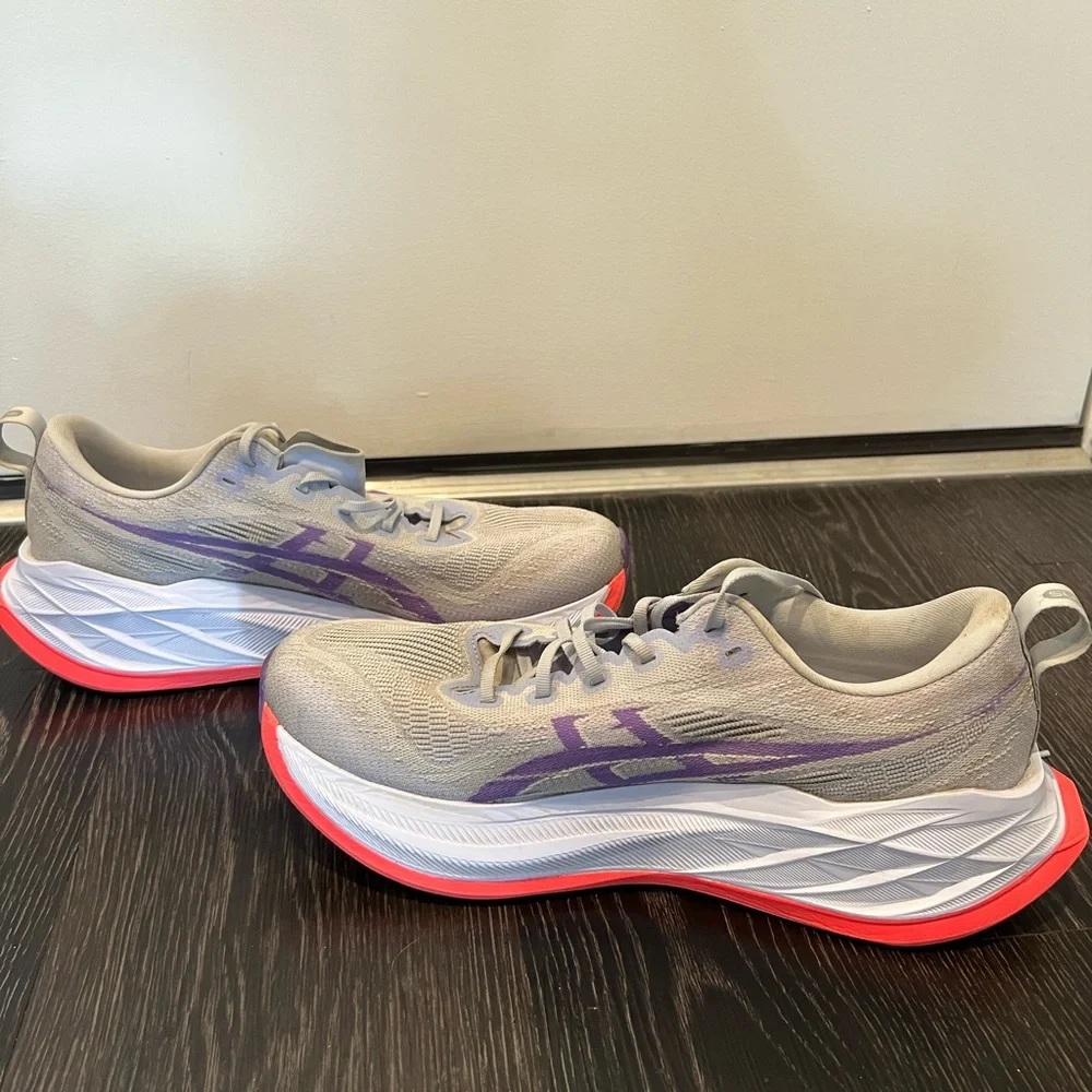 ASICS Superblast 2 Size 11.5